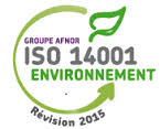 ISO 14001