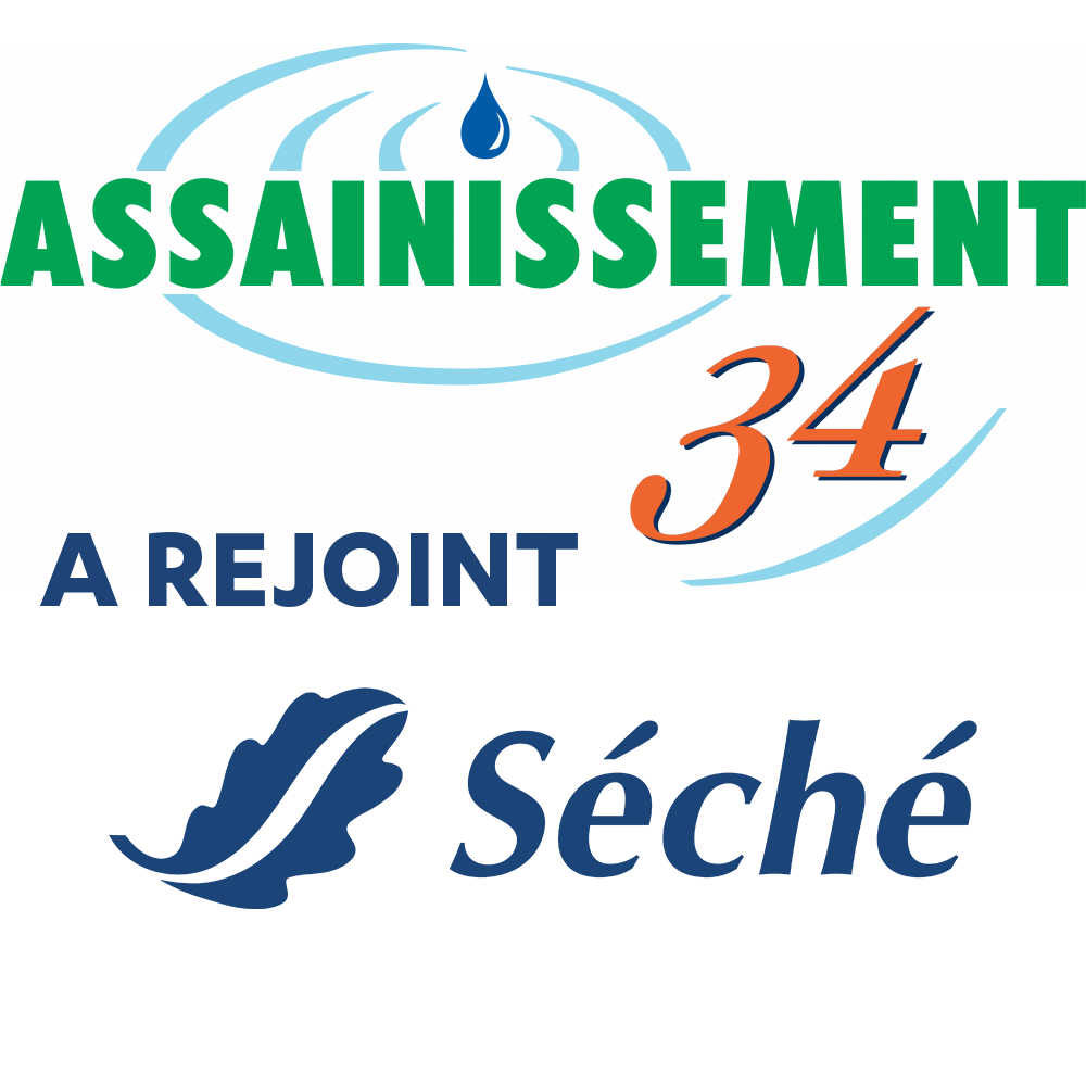 Seche assainissement 34