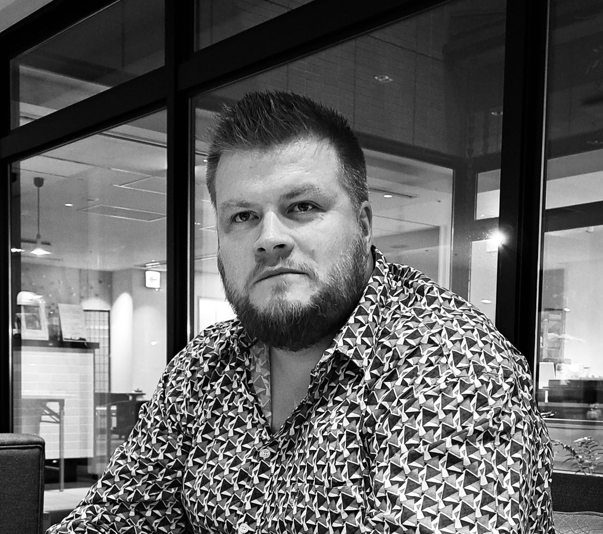Julien DEDRYVER coordonnateur SPS